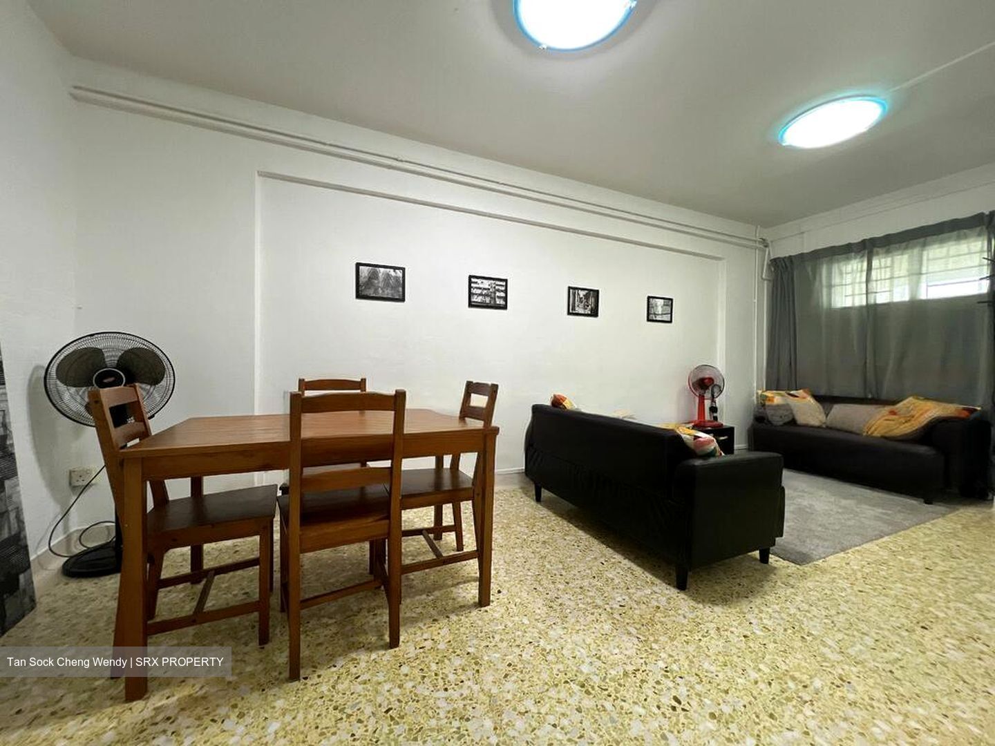 Blk 649 Ang Mo Kio 61 (Ang Mo Kio), HDB 3 Rooms #467381351